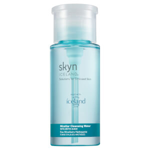 picture of Skyn ICELAND Micellar Cleansing Water