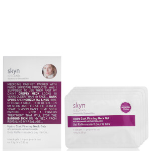 picture of Skyn ICELAND Hydro Cool Firming Neck Gel