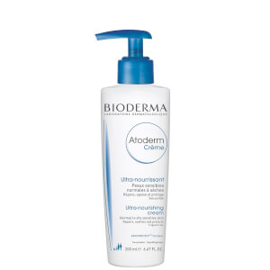 picture of Bioderma Atoderm Cream Pump Exclusive