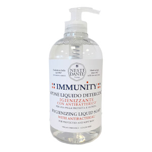 picture of Nesti Dante Immunity Liquid Soap