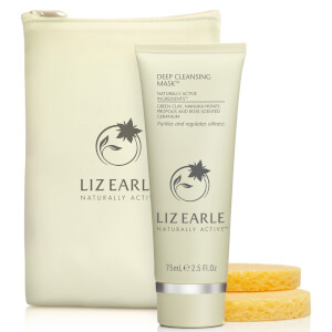 picture of Liz Earle Deep Cleansing Mask