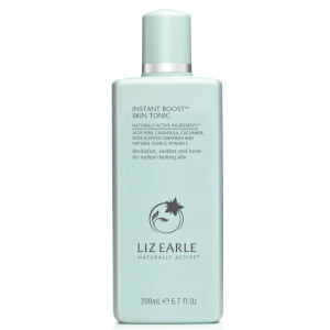 picture of Liz Earle Instant Boost Skin Tonic Bottle