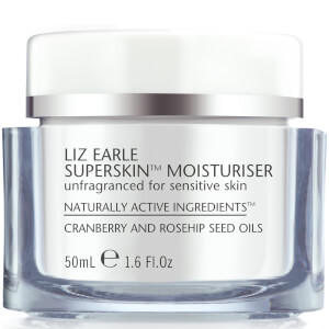 picture of Liz Earle Superskin Moisturiser Original Jar