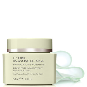 picture of Liz Earle Balancing Gel Mask