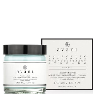 picture of Avant Skincare Proactive Salicylic Acne and Imperfections Repair Treatment