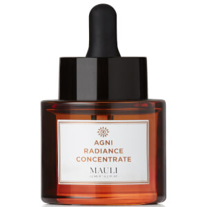 picture of Mauli Agni Radiance Concentrate