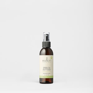 picture of Sukin Mist Green Tea Toner