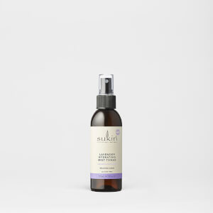 picture of Sukin Mist Lavender Toner