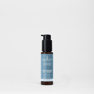 picture of Sukin Hydration Rehydrating Gel Cream