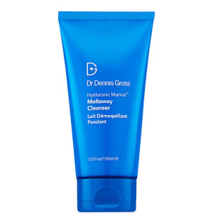 picture of Dr Dennis Gross Skincare Hyaluronic Marine Meltaway Cleanser