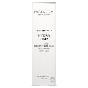 picture of Mádara TIME MIRACLE Hydra Firm Hyaluron Concentrate Jelly