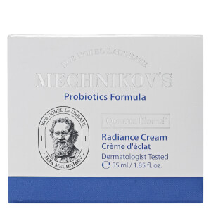 picture of Holika Holika Mechnikov's Probiotics Formula Radiance Cream