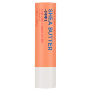 picture of Holika Holika Pure Essence Shea Butter Lip Balm