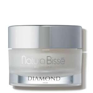 picture of Natura Bissé Diamond White Rich Luxury Cleanse
