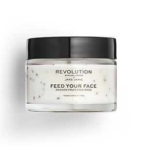 picture of Revolution Skincare Jake Jamie Dragon Fruit Masker