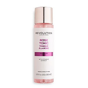 picture of Revolution Skincare Revolution Skincare Rose Tonic
