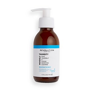 picture of Revolution Skincare Revolution Skincare Mood Quenching Cleansing Cream