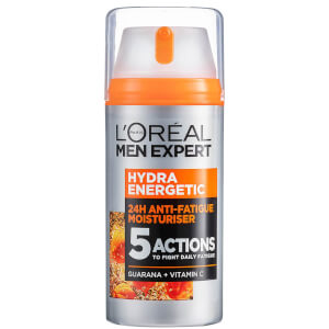 picture of L´Oréal Paris L'Oréal Men Expert Hydra Energetic Anti-Fatigue Moisturiser