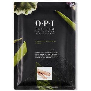 picture of OPI ProSpa Intensive Moisturising Socks