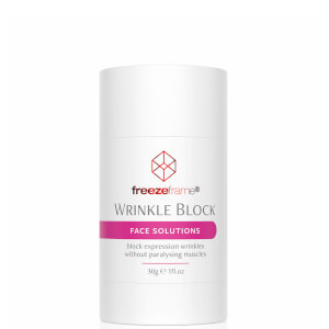 picture of freezeframe Wrinkle Block