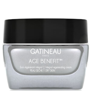 picture of Gatineau Age Benefit Integral Regenerating Cream for Dry Skin