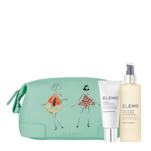 Collection Duo The Glow-Getters Elemis x Gretchen Roehers en Édition Limitée Collection Duo The Glow-Getters Elemis x Gretchen Roehers en Édition Limitée