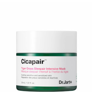 picture of DR.JART+ Cicapair Sleepair Intensive Mask