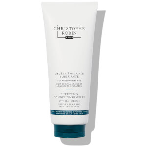 Gelée démêlante purifiante aux minéraux marins