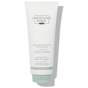 Hydrating Melting Mask with Aloe Vera