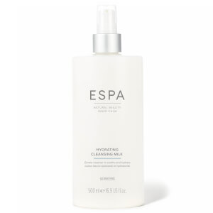 picture of ESPA Hydrating Cleansing Milk Supersize