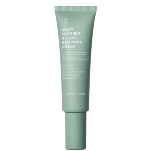 picture of ALLIES OF SKIN Multi Nutrient and Dioic Renewing Cream