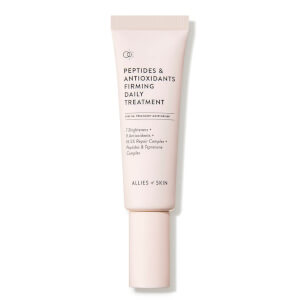 picture of ALLIES OF SKIN Peptides and Antioxidants Firming Daily Treatment
