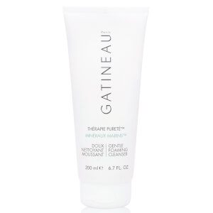 picture of Gatineau Therapie Purete Mineraux Marins Foaming Cleanser