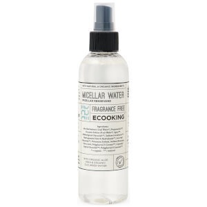 picture of ECooking Micellar Water