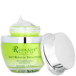 picture of Radiant Glow Botanical Anti Blemish Brightener