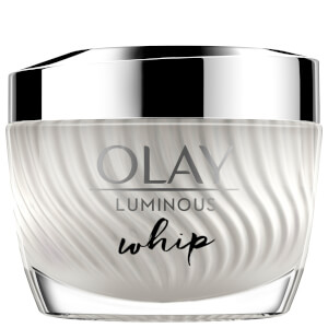 picture of Olay Luminous Whip Niacinamide Light as Air Moisturiser Face Cream for Glowing Skin