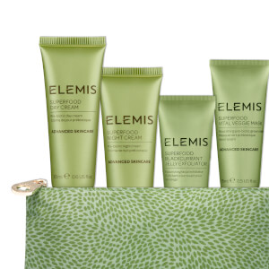 Elemis Glow Boosting Routine Elemis Glow Boosting Routine