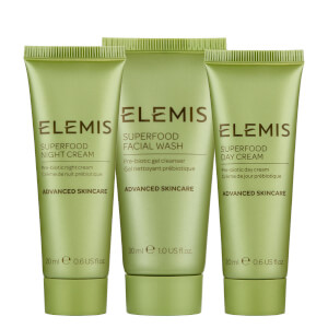 Elemis TryME Superfood Starter Kit 2021