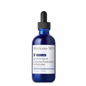 picture of Perricone Blemish Relief Calming Treatment and Hydrator