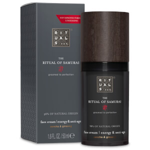 picture of Rituals Cosmetics Energy & Anti-Age Face Cream Gezichtscrème