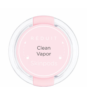 picture of RÉDUIT Skinpods Clean Vapor