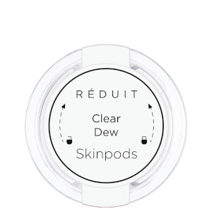 picture of RÉDUIT Skinpods Clear Dew