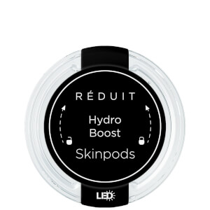 picture of RÉDUIT Skinpods Hydro Boost LED