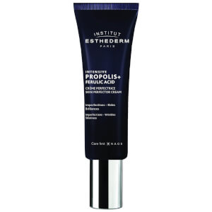 picture of Institut Esthederm Intensive Propolis Adult Acne and Wrinkles Face Cream