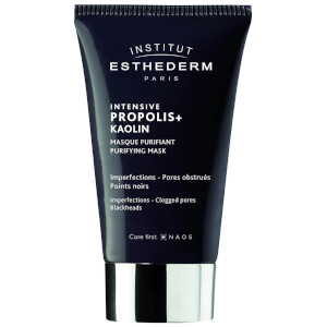 picture of Institut Esthederm Intensive Propolis Purifying Face Mask