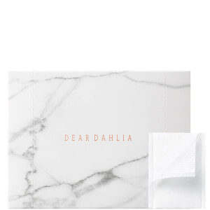 picture of Dear Dahlia 5 Layer Soft Cotton Pad