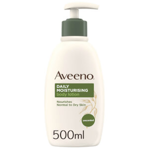 picture of Aveeno Daily Moisturising Lotion
