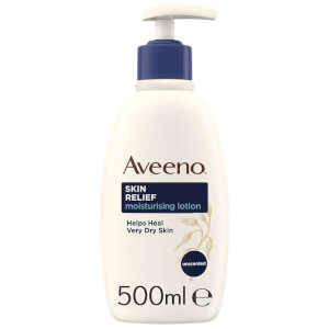 picture of Aveeno Skin Relief Moisturising Lotion