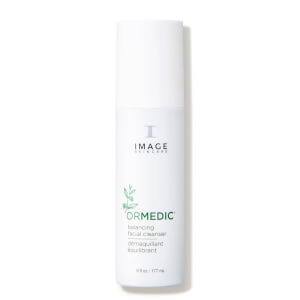 picture of IMAGE Skincare ORMEDIC Balancing Facial Cleanser
