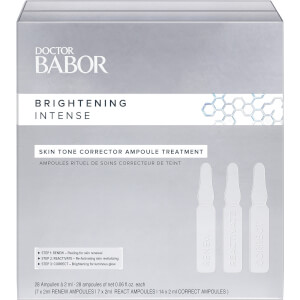 picture of Doctor Babor Skin Tone Corrector Treatment